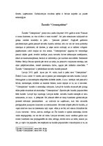 Referāts 'Žurnāls "Cosmopolitan" kā latviešu žurnālistikas amerikanizācijas fenomens', 6.