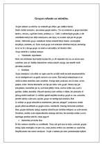 Konspekts 'Grupas rašanās un attīstība', 1.