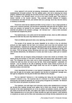 Konspekts '"The business of Tourism" J.Christopher Holloway', 1.