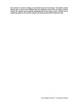 Konspekts '"The business of Tourism" J.Christopher Holloway', 2.