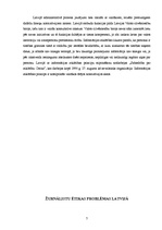 Referāts 'Žurnālista ētikas aktuālās problēmas Latvijā', 7.