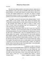 Referāts 'Žurnālista ētikas aktuālās problēmas Latvijā', 15.