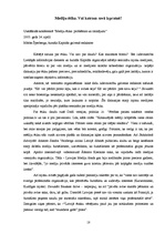 Referāts 'Žurnālista ētikas aktuālās problēmas Latvijā', 18.