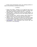 Konspekts 'Uzdevumi. Jaunas produkcijas tirgzinība.', 4.