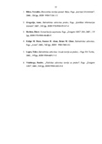 Referāts 'Sabiedriskās attiecības kā svarīgākais mārketinga instruments uzņēmumā', 25.