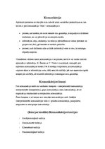 Konspekts 'Masu komunikācija un kultūras industrija, masu kultūra un popkultūra. Subkultūru', 2.