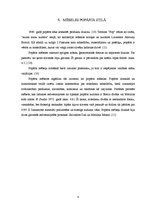 Referāts 'Popārts interjerā', 8.