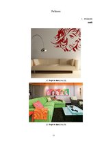 Referāts 'Popārts interjerā', 11.