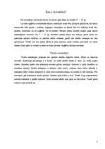 Referāts 'Dienvidkurzemes tautastērpi', 3.