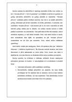 Konspekts 'Džona Roulza taisnīguma teorija', 4.