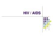 Prezentācija 'HIV un AIDS', 1.