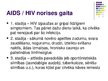 Prezentācija 'HIV un AIDS', 5.