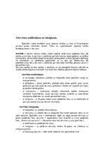 Referāts 'Romas tiesības', 3.