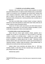 Referāts 'Kredītriska novērtēšana un pārvaldīšana komercbankās', 5.