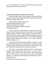 Referāts 'Kredītriska novērtēšana un pārvaldīšana komercbankās', 22.