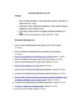 Referāts 'Kredītriska novērtēšana un pārvaldīšana komercbankās', 28.