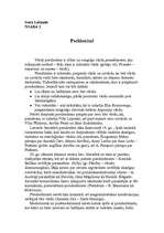 Konspekts 'Pseidonīmi', 1.