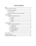 Referāts 'Tirgus izpēte a/s "Cēsu alus" vieglajiem alkoholiskajiem dzērieniem', 2.