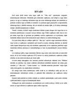 Referāts 'Tirgus izpēte a/s "Cēsu alus" vieglajiem alkoholiskajiem dzērieniem', 3.