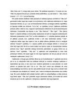 Referāts 'Tirgus izpēte a/s "Cēsu alus" vieglajiem alkoholiskajiem dzērieniem', 5.