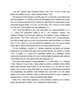 Referāts 'Tirgus izpēte a/s "Cēsu alus" vieglajiem alkoholiskajiem dzērieniem', 6.