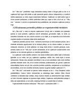 Referāts 'Tirgus izpēte a/s "Cēsu alus" vieglajiem alkoholiskajiem dzērieniem', 8.