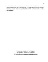 Referāts 'Tirgus izpēte a/s "Cēsu alus" vieglajiem alkoholiskajiem dzērieniem', 10.