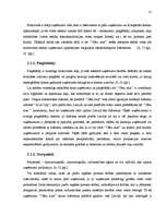 Referāts 'Tirgus izpēte a/s "Cēsu alus" vieglajiem alkoholiskajiem dzērieniem', 11.