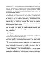 Referāts 'Tirgus izpēte a/s "Cēsu alus" vieglajiem alkoholiskajiem dzērieniem', 12.