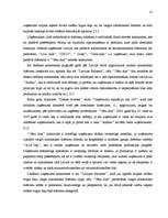 Referāts 'Tirgus izpēte a/s "Cēsu alus" vieglajiem alkoholiskajiem dzērieniem', 15.