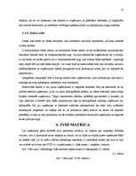 Referāts 'Tirgus izpēte a/s "Cēsu alus" vieglajiem alkoholiskajiem dzērieniem', 20.