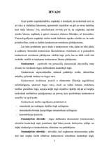 Referāts 'Dominējošā stāvokļa jēdziens', 2.