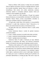 Referāts 'Dominējošā stāvokļa jēdziens', 5.