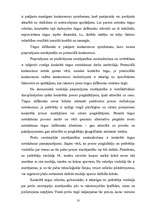 Referāts 'Dominējošā stāvokļa jēdziens', 10.