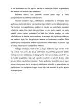 Referāts 'Dominējošā stāvokļa jēdziens', 12.