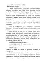 Referāts 'Dominējošā stāvokļa jēdziens', 14.