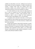 Referāts 'Dominējošā stāvokļa jēdziens', 15.