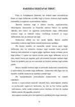 Referāts 'Dominējošā stāvokļa jēdziens', 20.