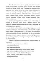 Referāts 'Dominējošā stāvokļa jēdziens', 21.