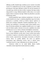 Referāts 'Dominējošā stāvokļa jēdziens', 26.