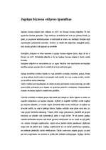 Referāts 'Japāņu biznesa etiķetes īpatnības', 1.