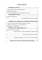 Referāts 'Krievu integrācija Latvijā', 2.