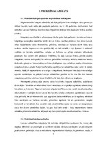 Referāts 'Krievu integrācija Latvijā', 3.