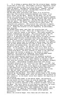 Eseja 'Big Bang', 1.