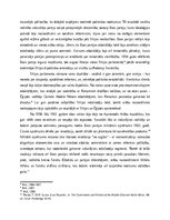 Eseja 'Sīrijas Arābu Republikas politiskā attīstība 20. gadsimtā un virzieni ārpolitikā', 4.