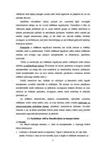 Referāts 'Sekmīgas lobēšanas nosacījumi', 4.