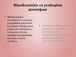 Prezentācija 'Pacientu izglītošana ar hroniskiem aizcietējumiem', 12.