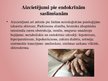Prezentācija 'Pacientu izglītošana ar hroniskiem aizcietējumiem', 17.