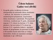 Prezentācija 'Pacientu izglītošana ar hroniskiem aizcietējumiem', 24.