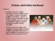 Prezentācija 'Pacientu izglītošana ar hroniskiem aizcietējumiem', 26.